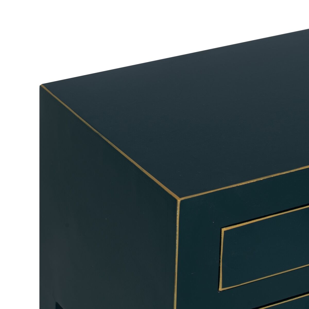 Recibidor Azul 63 x 26 x 85 cm