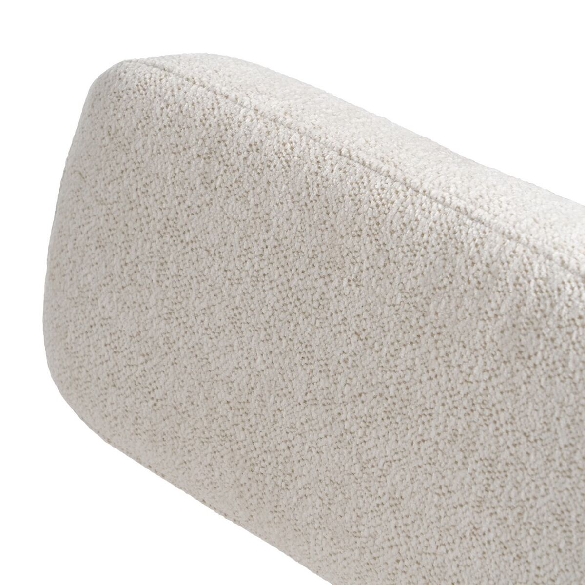 Silla Blanco Negro 58 x 59 x 71 cm