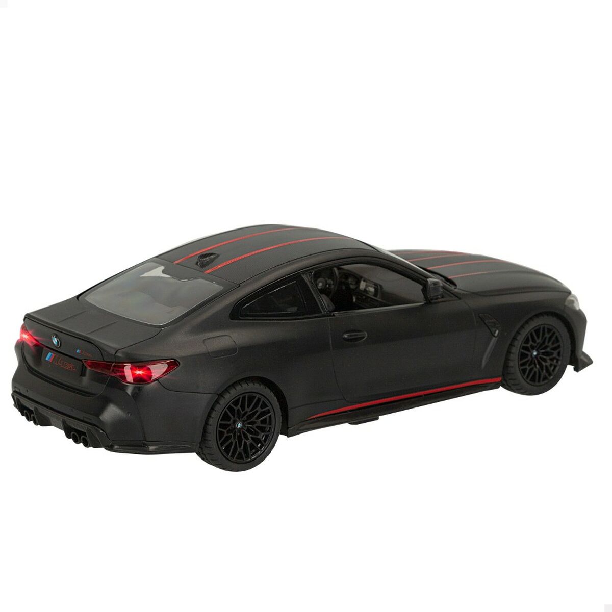 Coche Radio Control BMW M4 CSL 1:16 (2 Unidades)