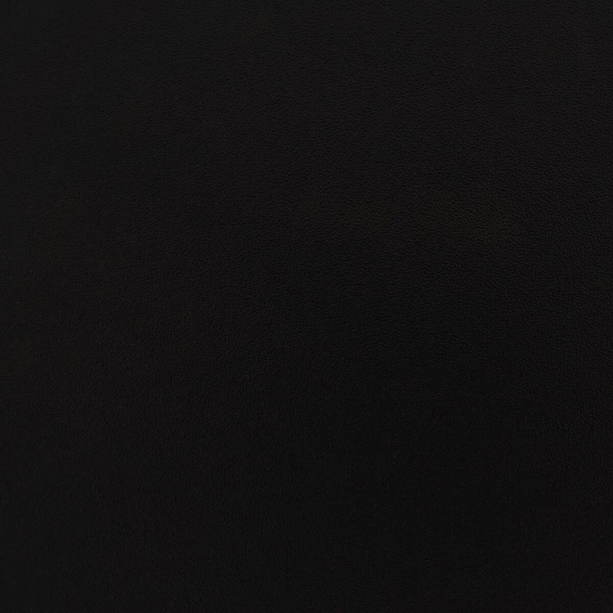 Escritorio Madera MDF Negro Natural 120 x 60 x 75 cm