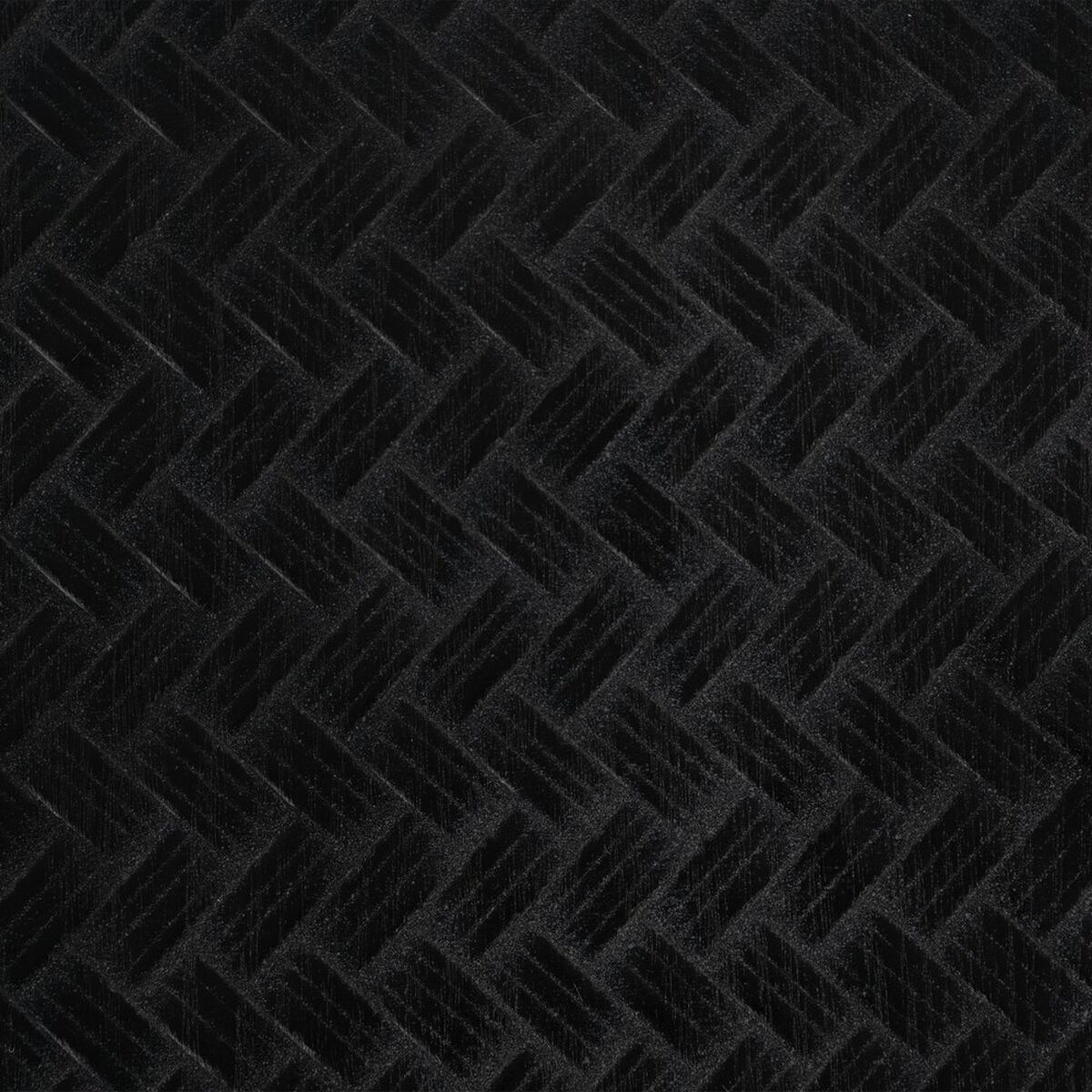 Estantería OSLO Negro Natural Hierro 107 x 40 x 80 cm