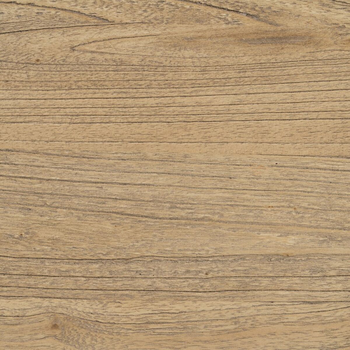 Mesita de Noche MIRÓ Natural madera de mindi 44 x 34 x 77 cm