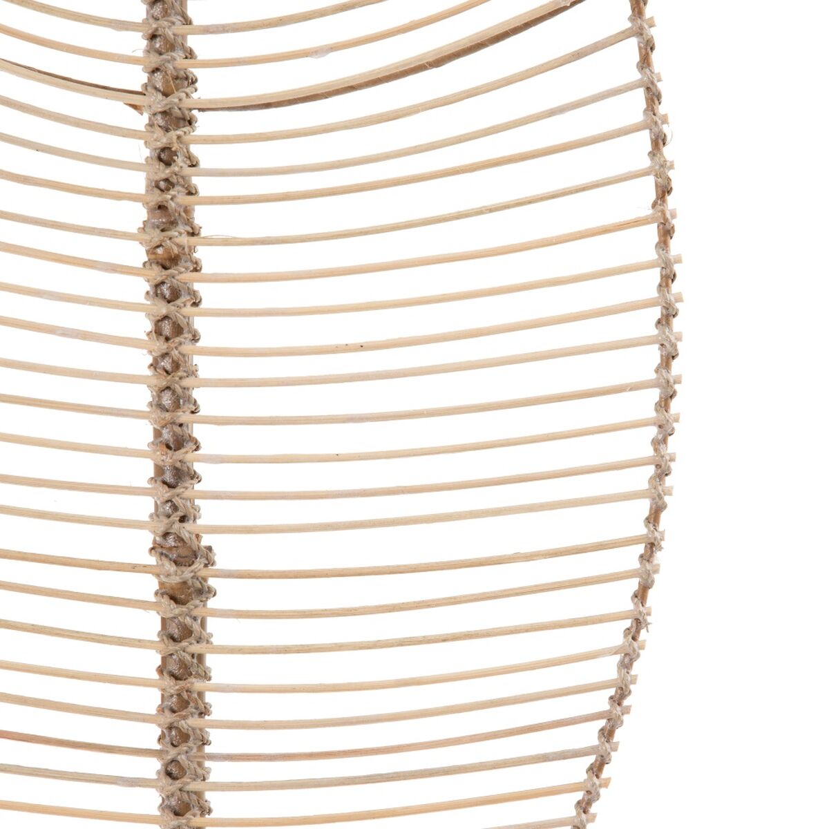 Rama Bambú Ratán Hoja 30 x 2 x 200 cm