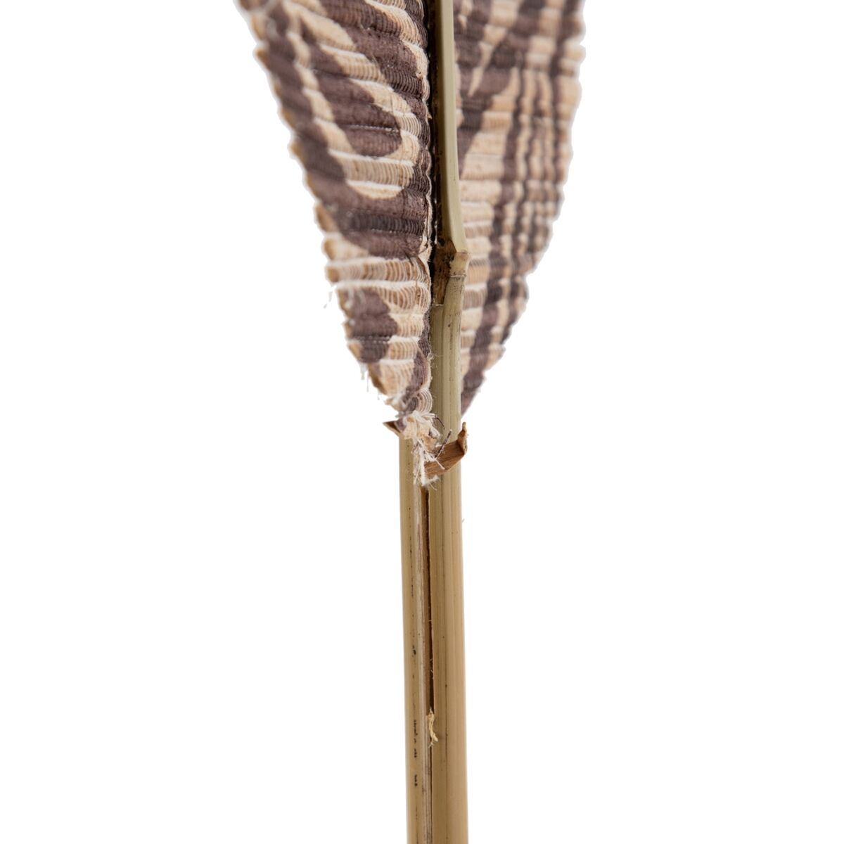 Rama Bambú Étnico 33 x 1,5 x 200 cm