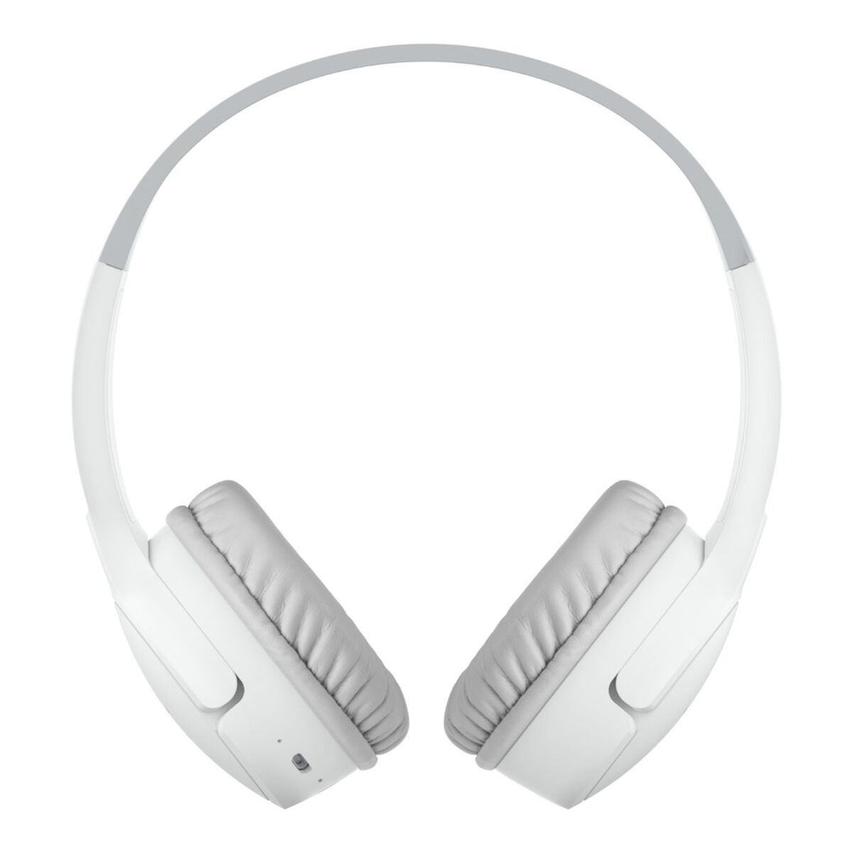Auriculares Belkin AUDWH2BTWH Blanco