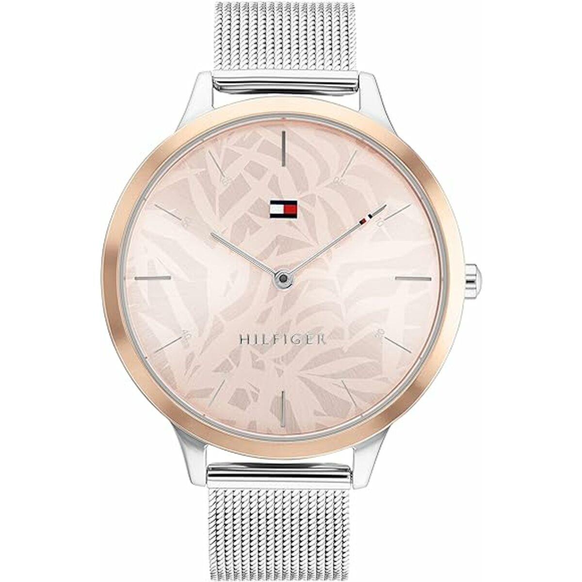Reloj Mujer Tommy Hilfiger 1782493 (Ø 40 mm)
