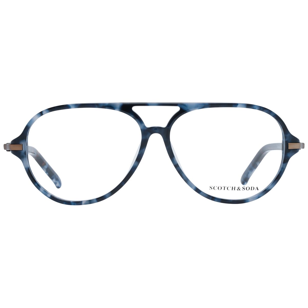 Montura de Gafas Hombre Scotch & Soda SS4001 56015