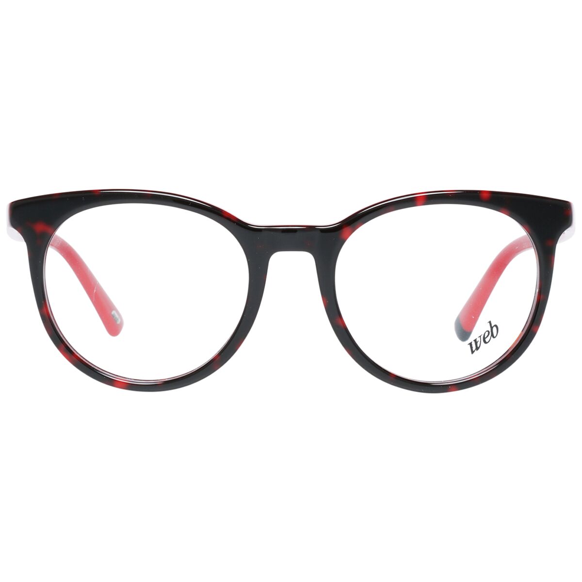 Montura de Gafas Unisex Web Eyewear WE5251 49B56