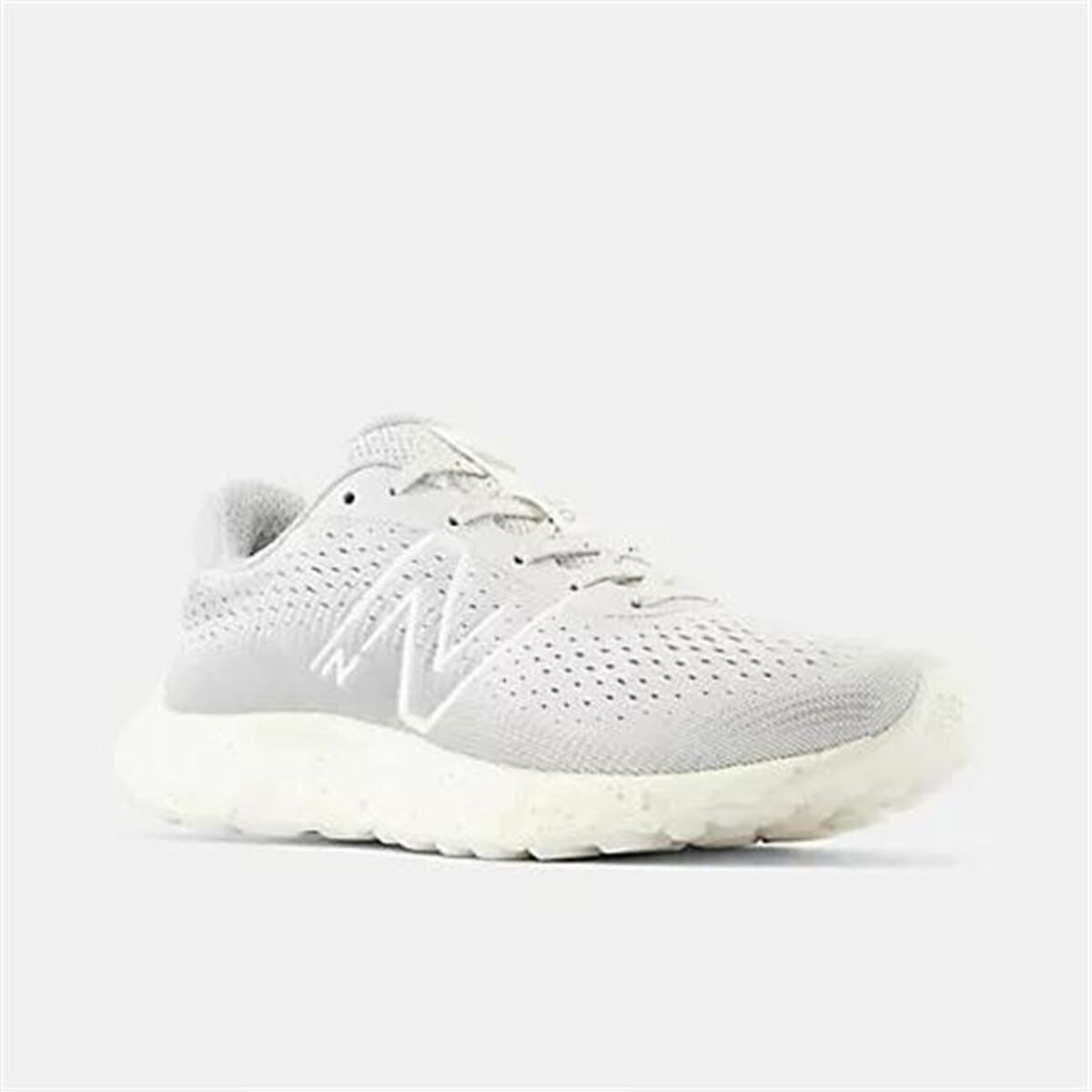 Zapatillas de Running para Adultos New Balance 520 V8 Gris Mujer