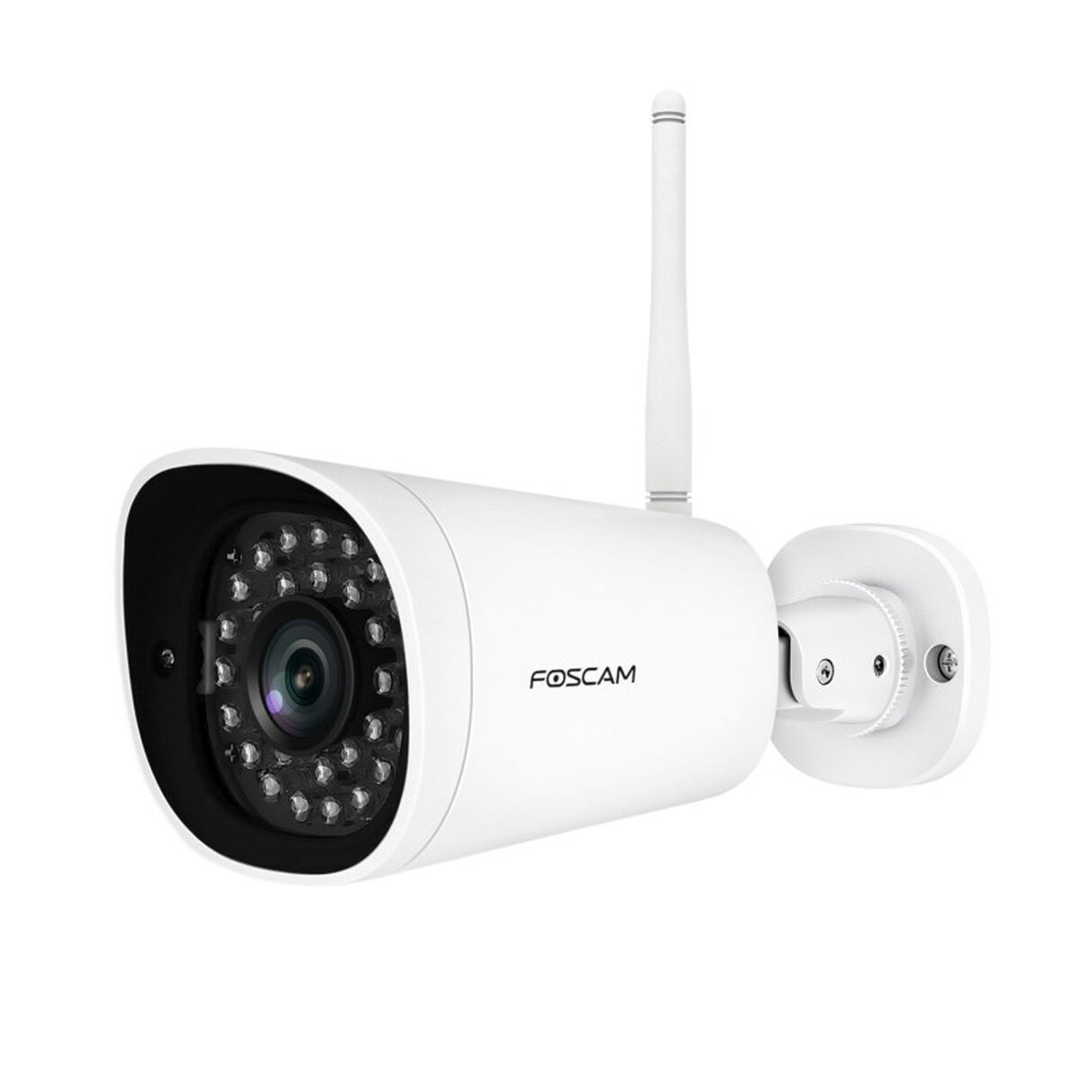 Videocámara de Vigilancia Foscam G4P Full HD HD