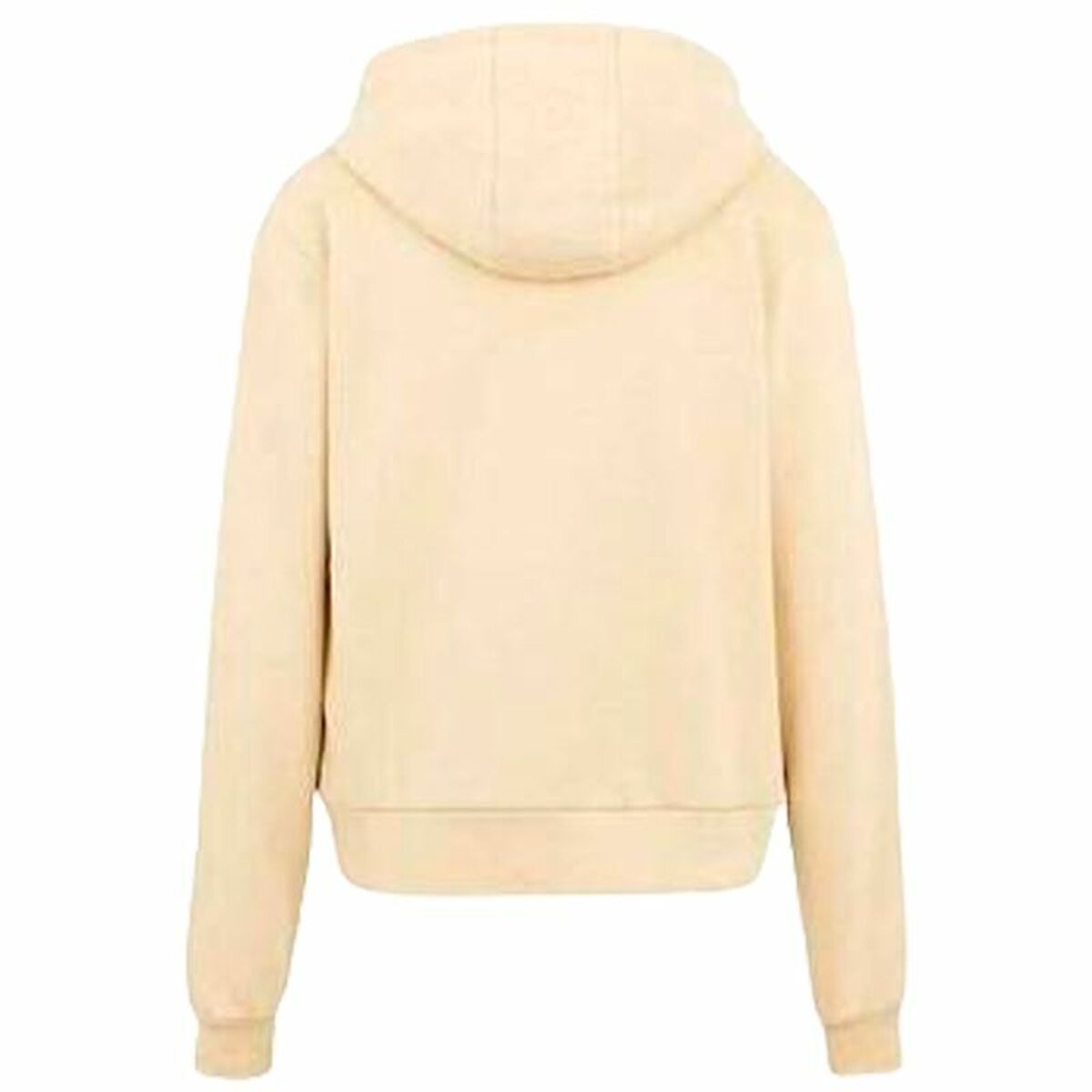 Sudadera con Capucha Unisex Kappa Kaimi Beige