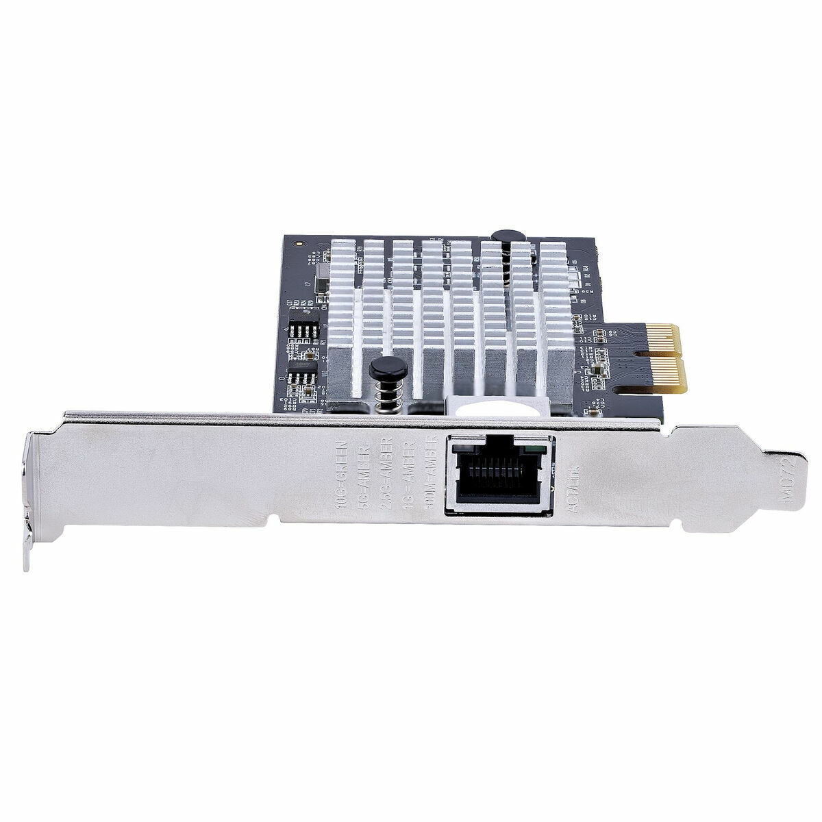 Cable USB Startech ST10GSPEXNB2 Negro