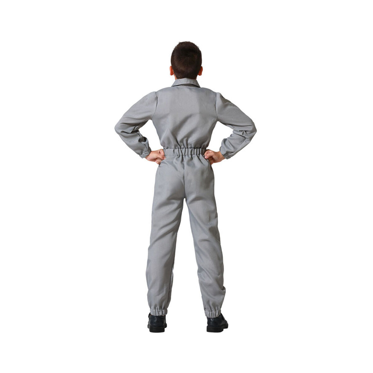 Disfraz para Niños Exterminator