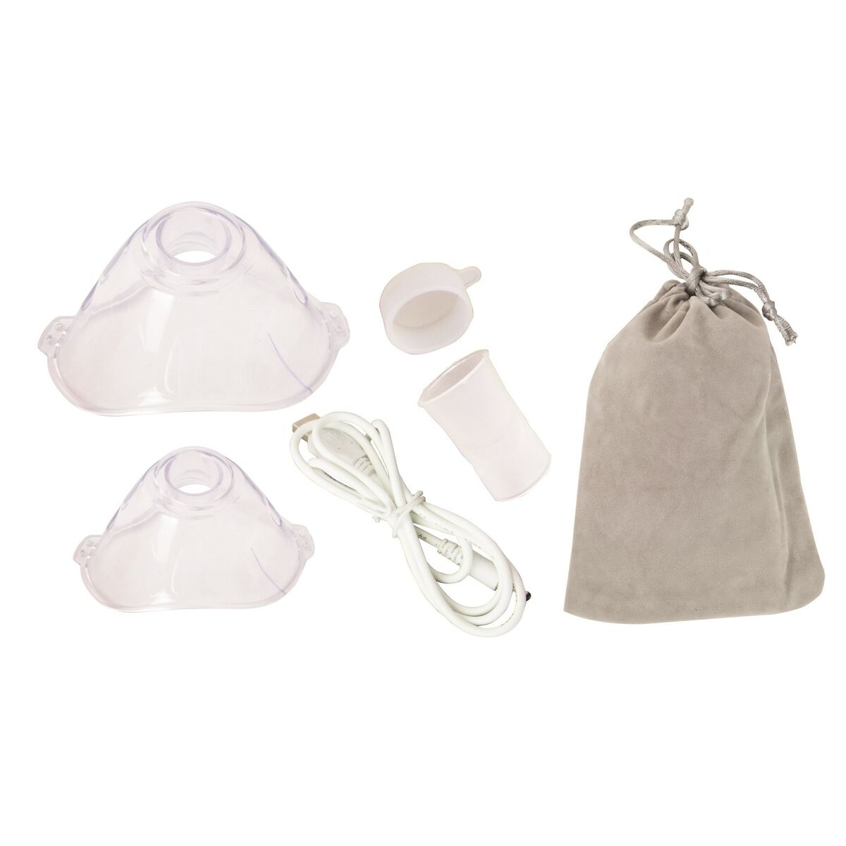 Inhalador Esperanza ECN005