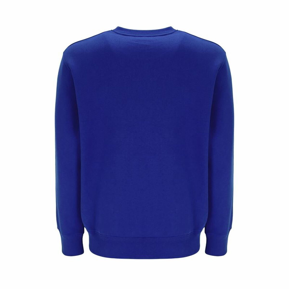 Sudadera sin Capucha Hombre Russell Athletic State Azul
