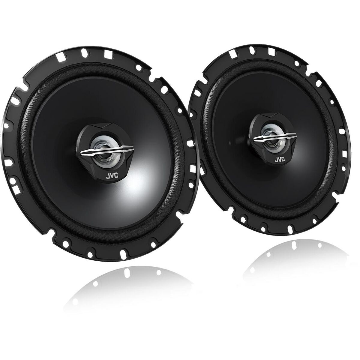 Altavoces para Coche JVC CS-J1720X 2 Piezas (2 Unidades)