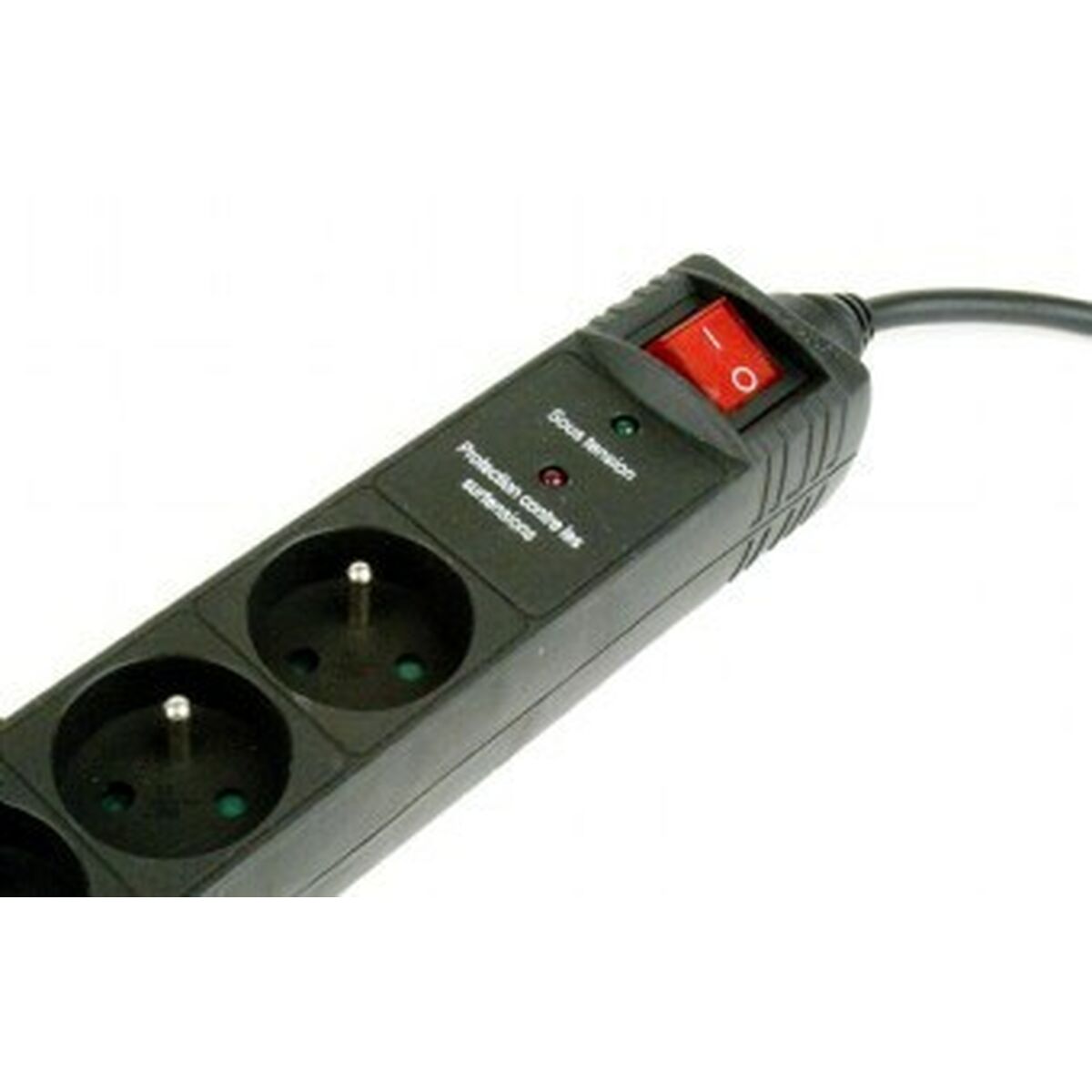 Regleta Energenie SPF5-C-5 (1,5 m)