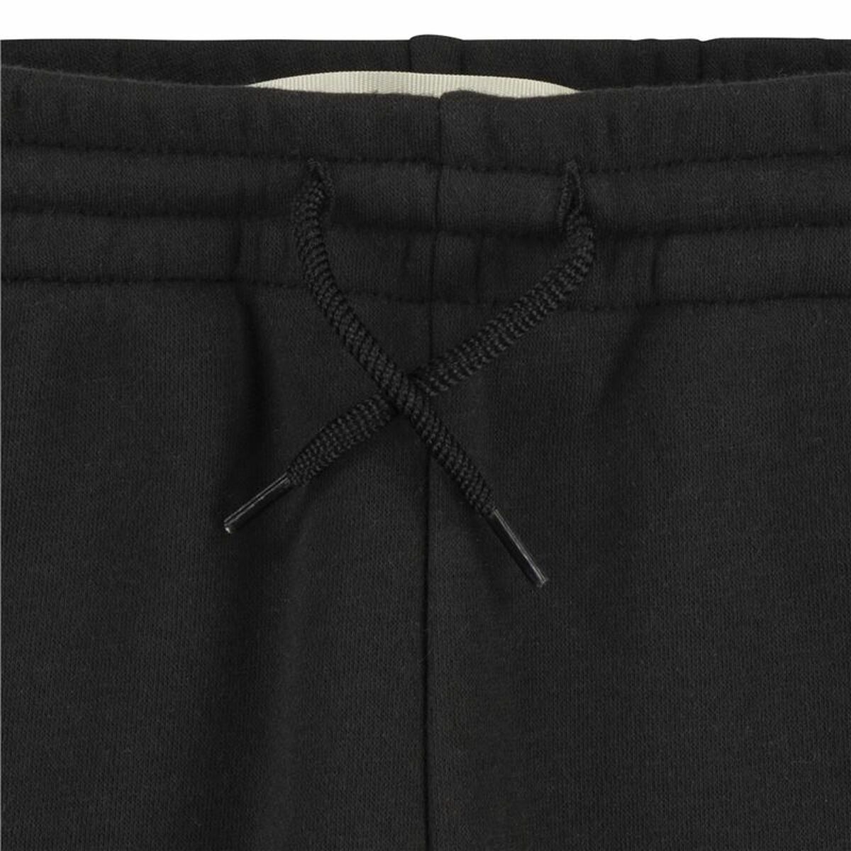 Pantalón de Chándal para Niños Levi's Boxtab Meteorite Negro
