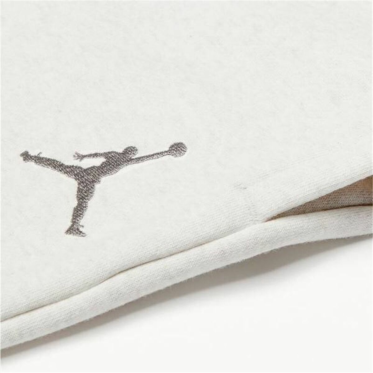 Pantalón de Chándal para Niños Nike Jordan Icon Play Gris