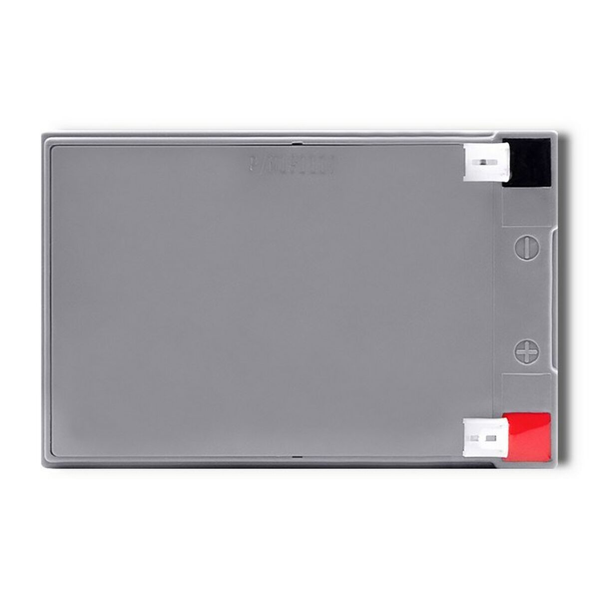 Batería para SAI Qoltec 53049 12 Ah 12 V