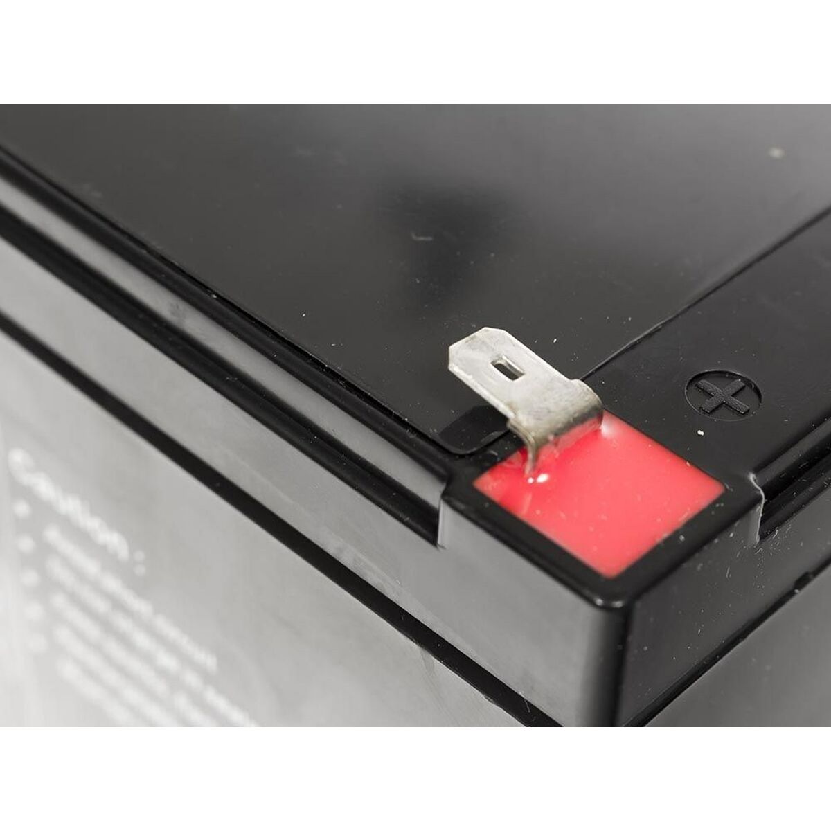 Batería para SAI Green Cell AGM07 12 Ah 12 V