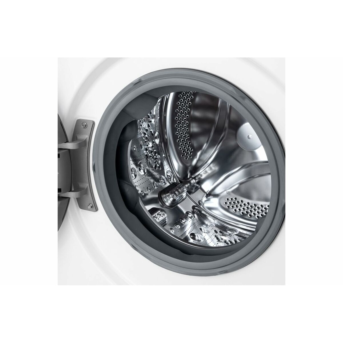 Lavadora - Secadora LG F4DR6009A1W 1400 rpm 9 kg