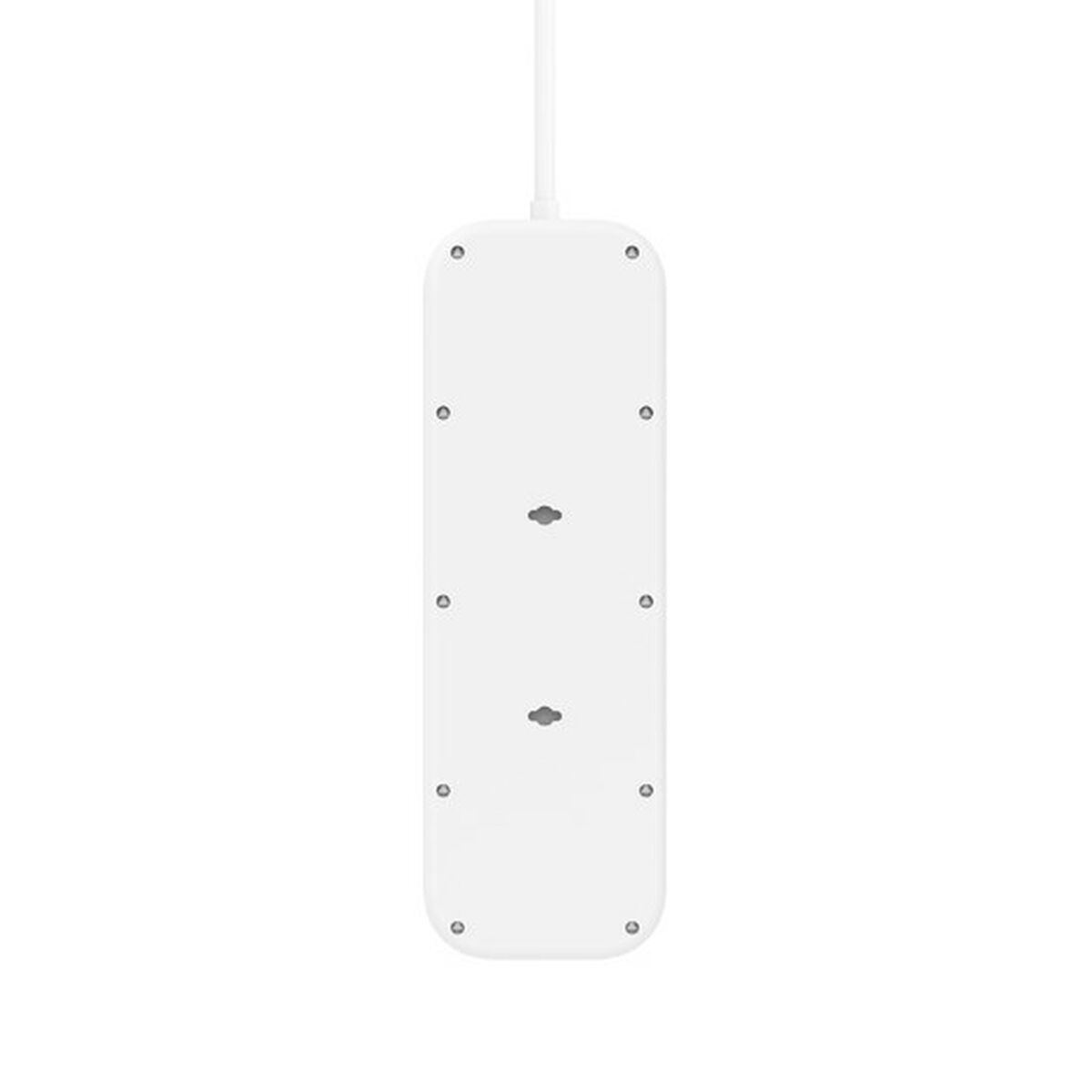 Regleta Belkin SRB003CA2M (2 m)