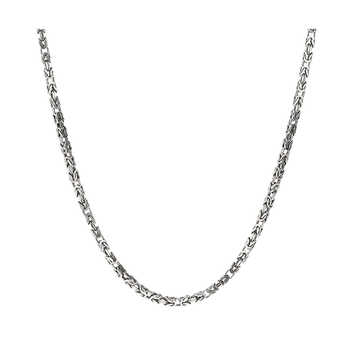 Collar Hombre Albert M. WSOX00196.S-50