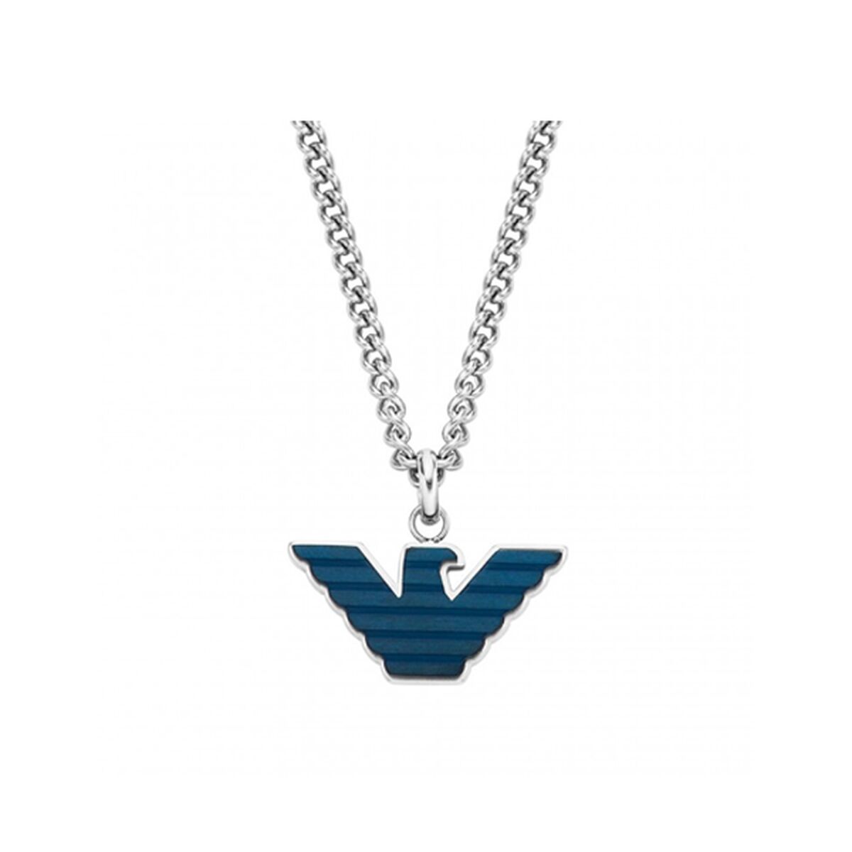 Collar Hombre Emporio Armani EGS2909040