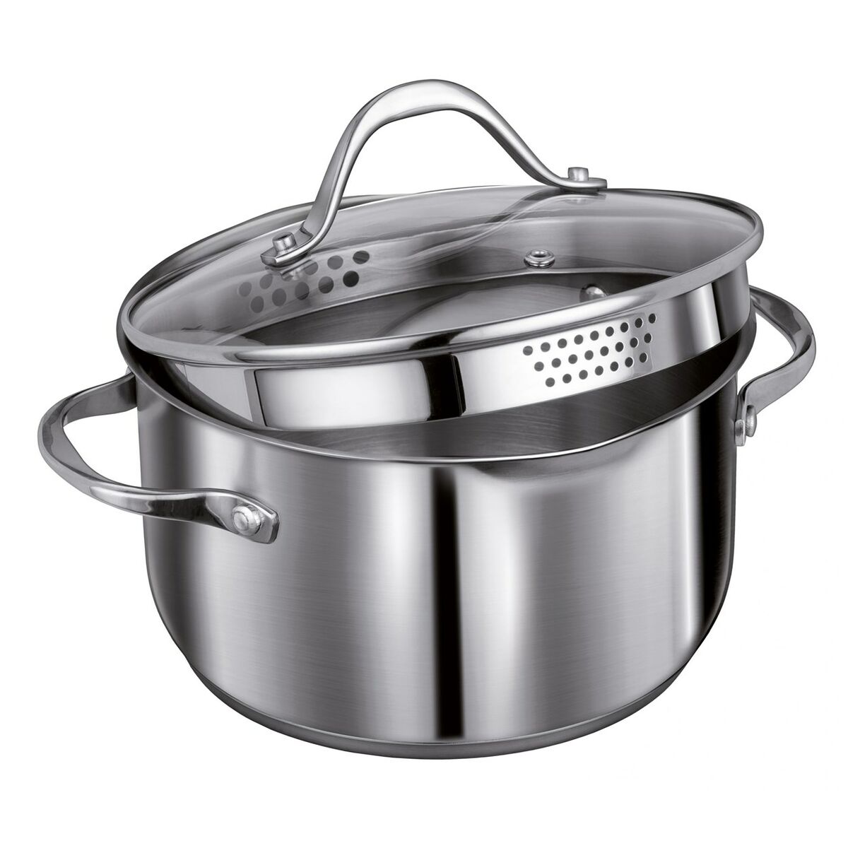 Batería de Cocina Smile MGK-20