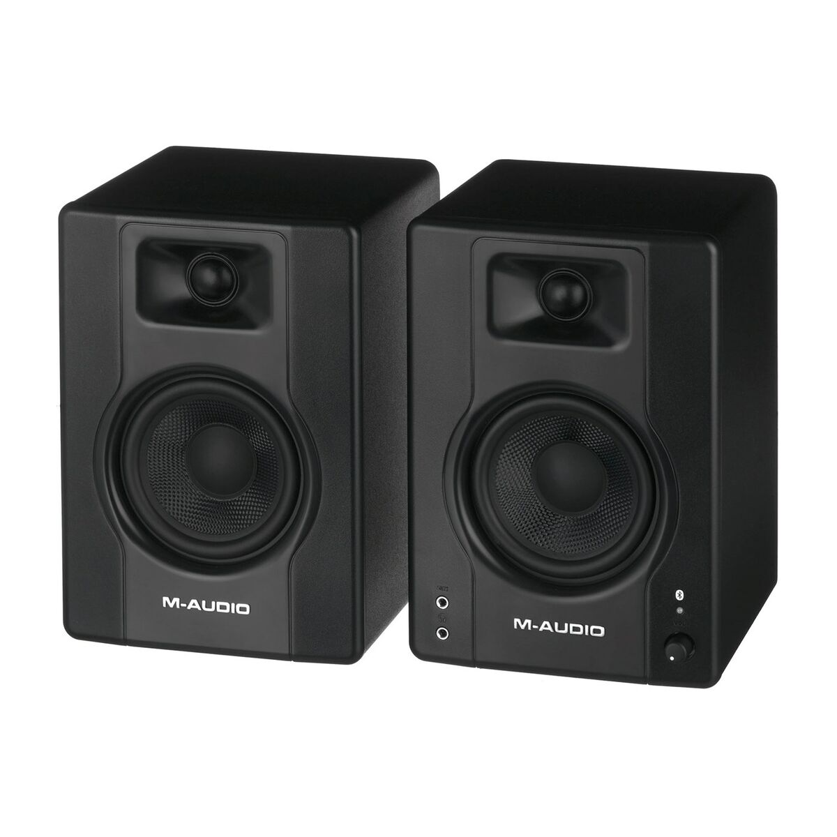 Monitor de estudio M-Audio BX4 PAIRBT 50 W