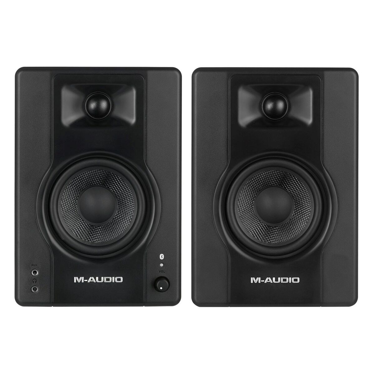 Monitor de estudio M-Audio BX4 PAIRBT 50 W
