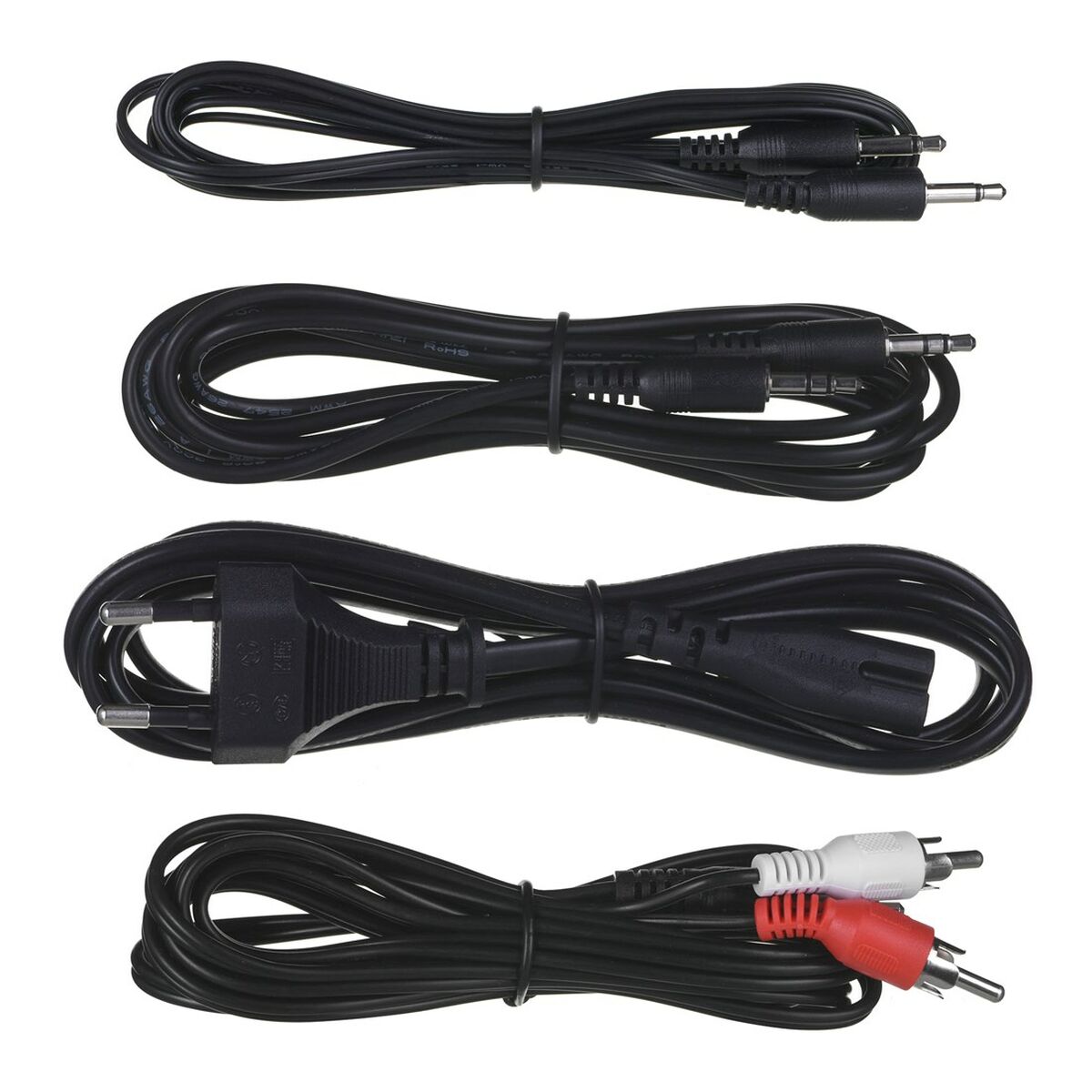 Monitor de estudio M-Audio BX4 PAIRBT 50 W