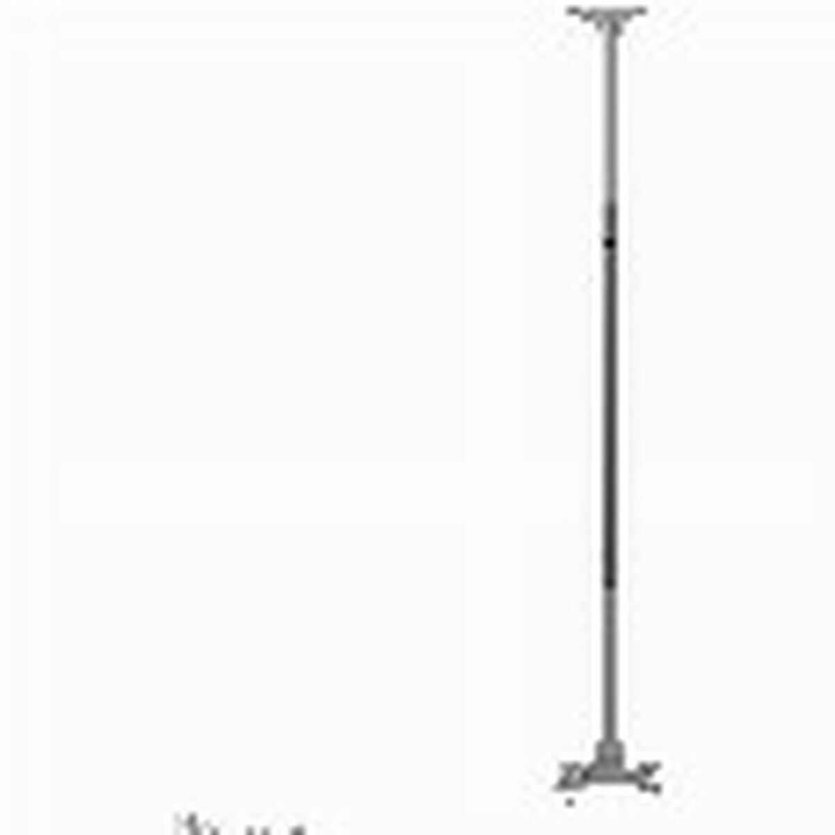 Soporte de Pared Neomounts ACL25-500BL Negro