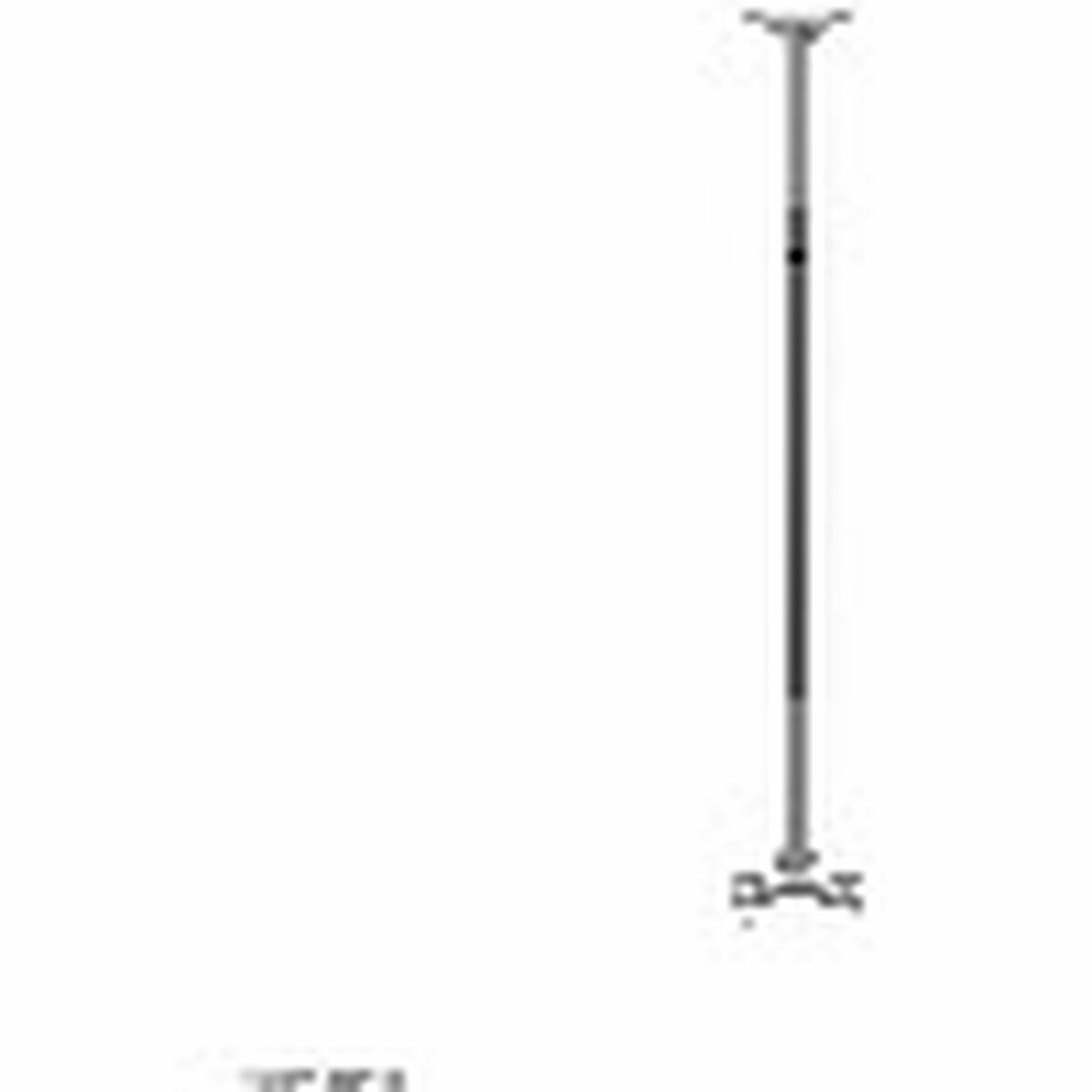 Soporte de Pared Neomounts ACL25-500BL Negro