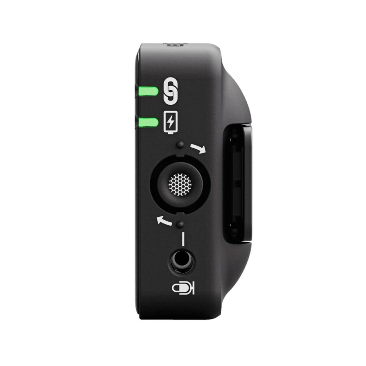 Micrófono Rode WIMETX