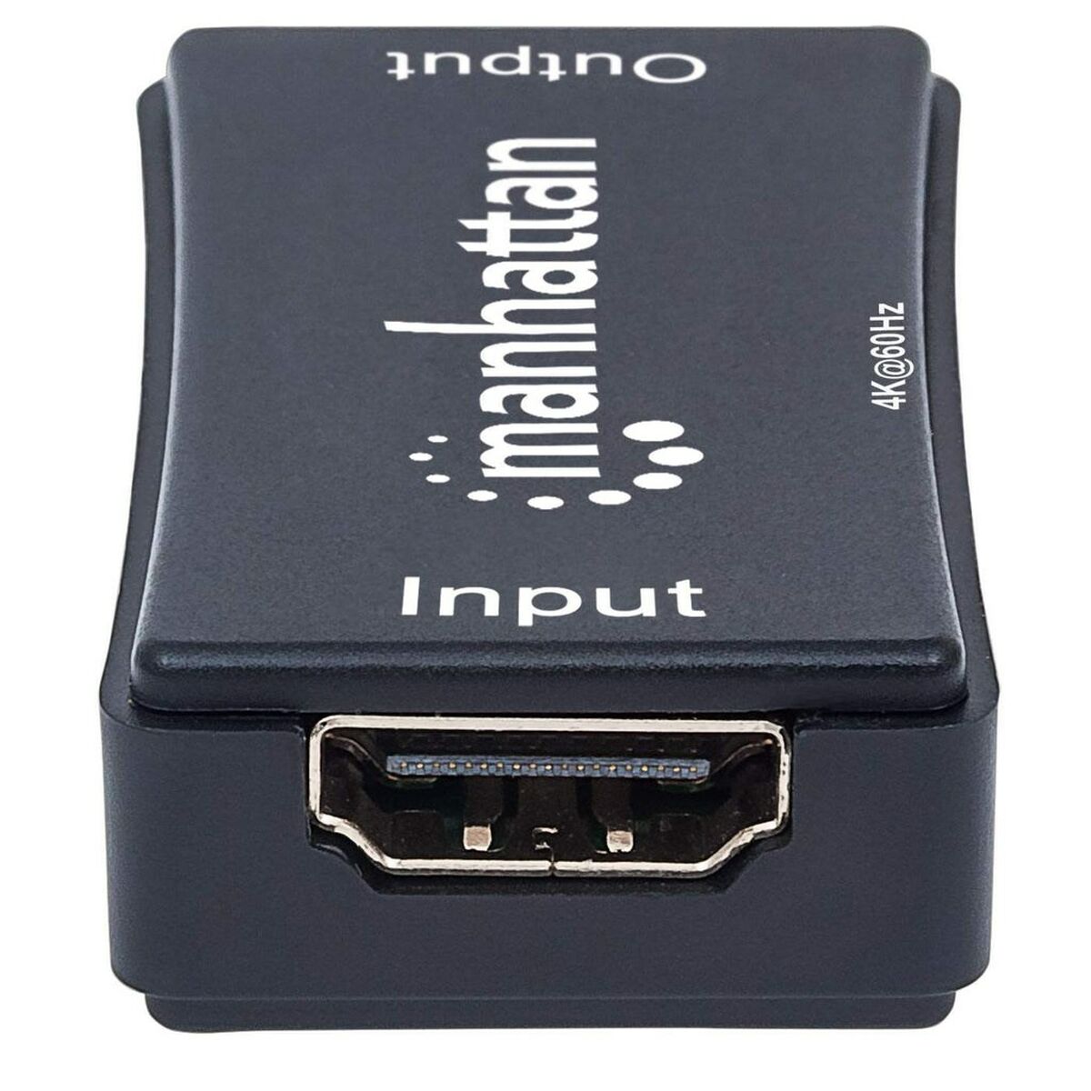 Repetidor HDMI Manhattan 207621