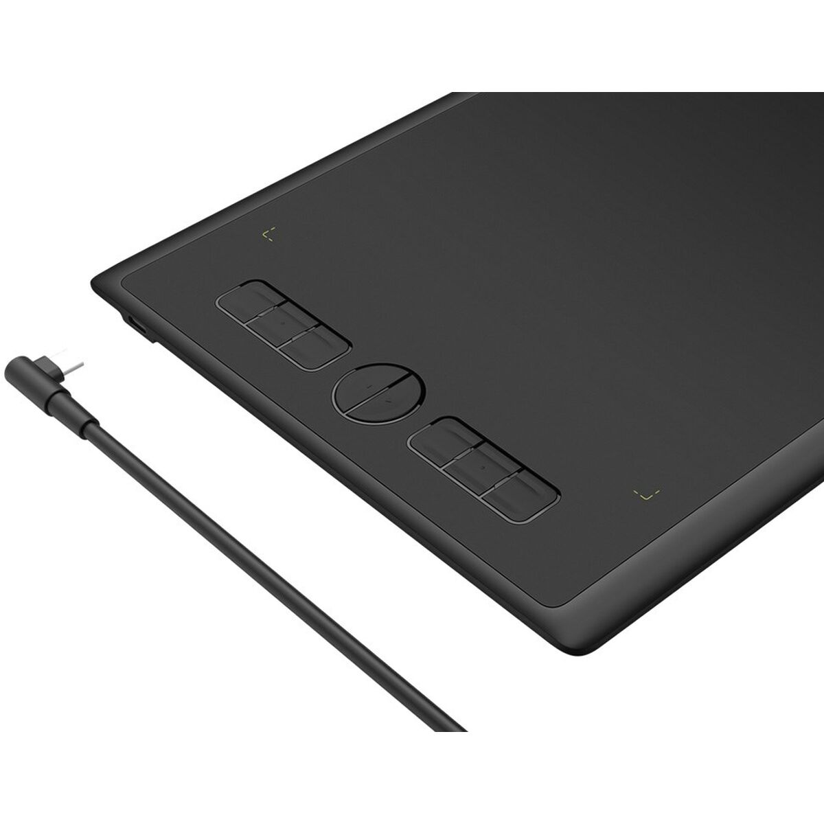 Tableta Gráfica Huion H610X
