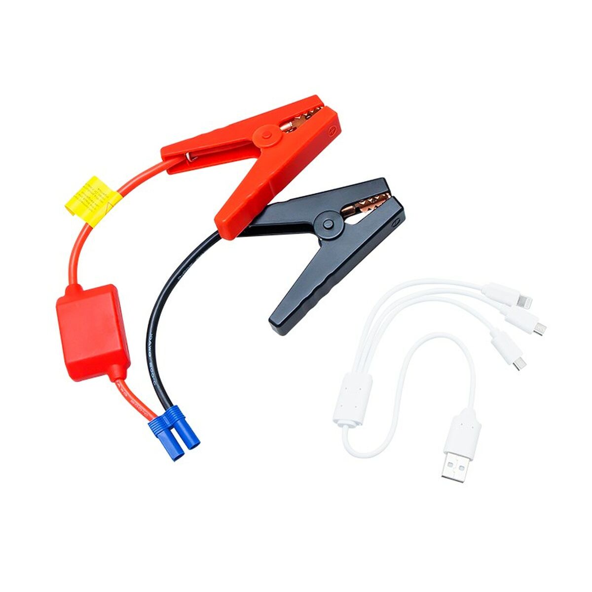 Powerbank Blow Jump Starter Negro