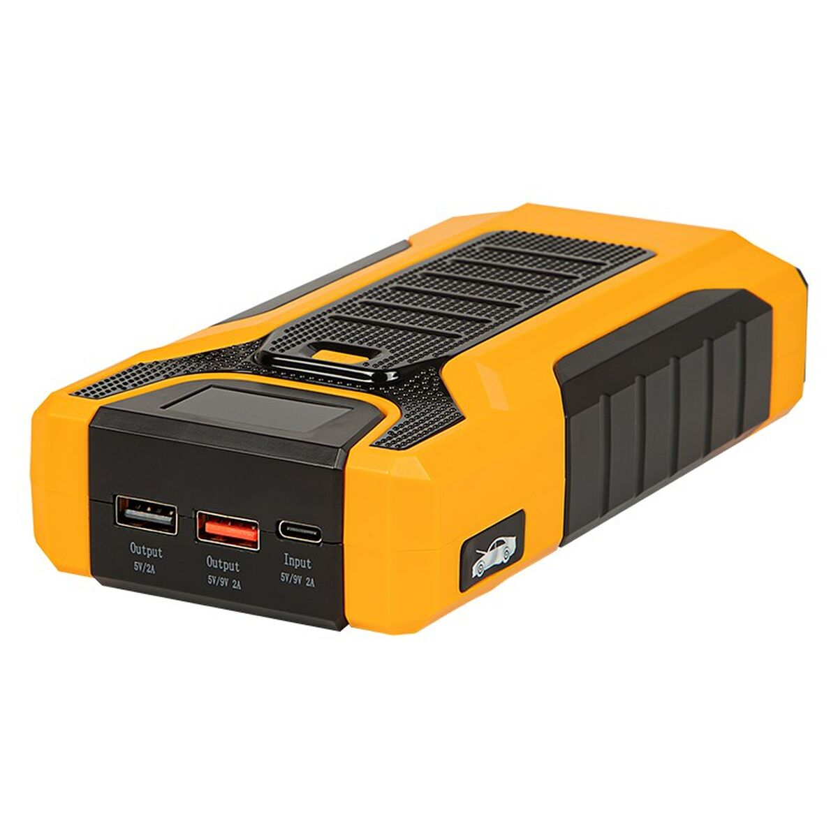 Powerbank Blow Jump Starter Negro