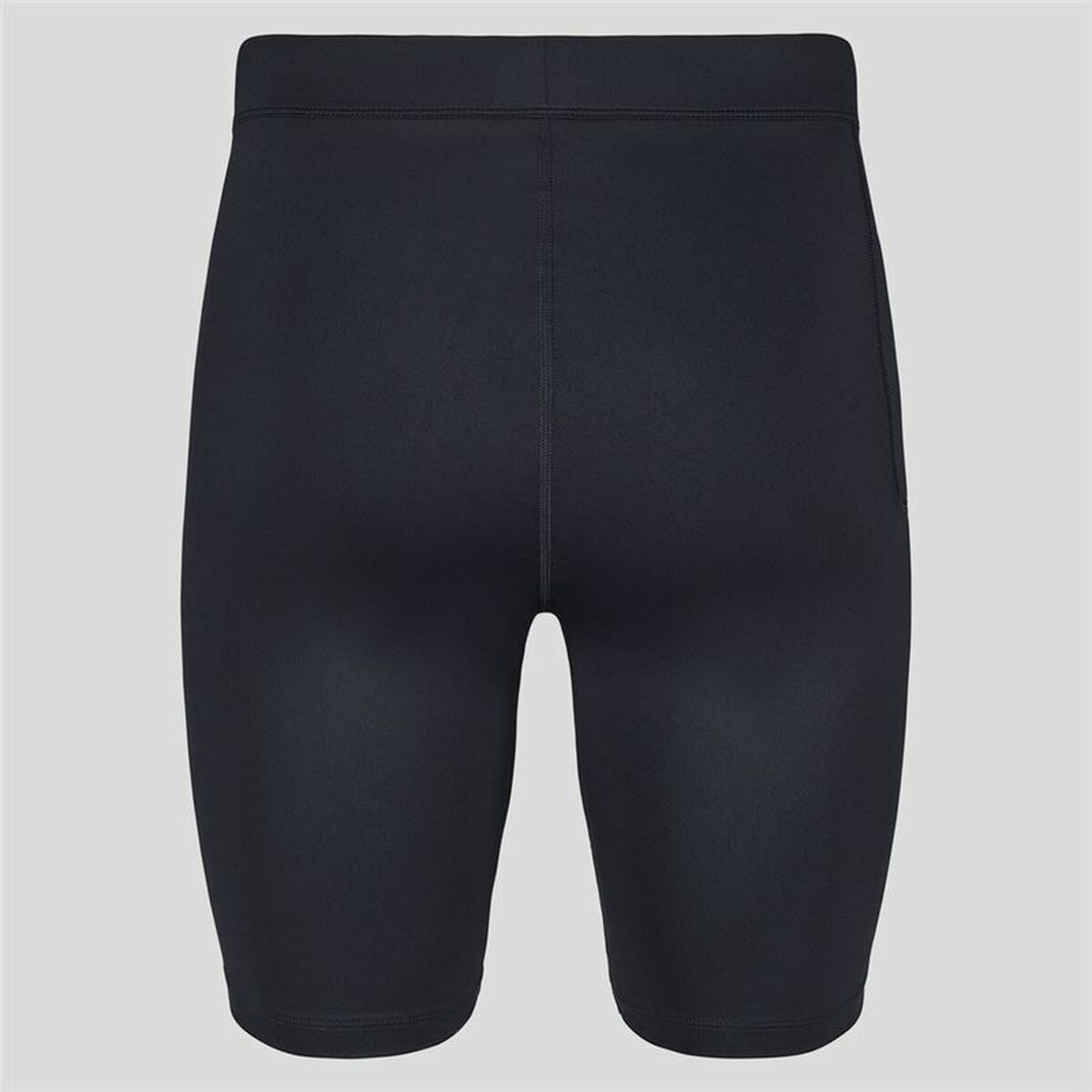 Mallas Cortas de Deporte Odlo Essentials Negro Hombre