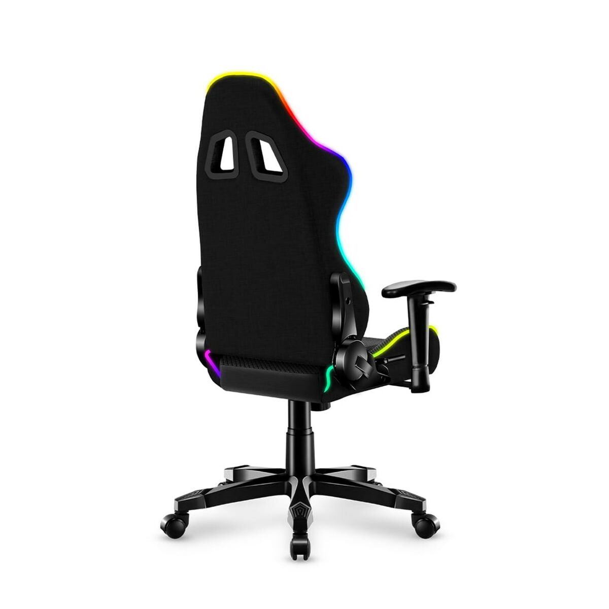 Silla Gaming Huzaro HZ-Ranger 6.0 RGB Negro