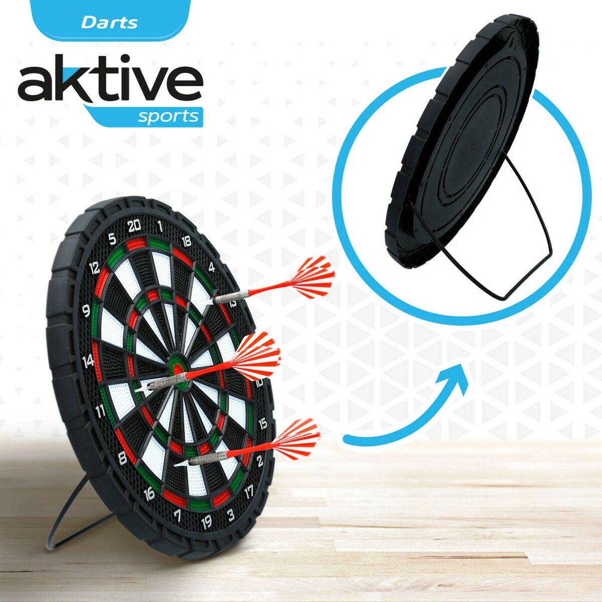 Diana Colorbaby Ø 31 cm (6 Unidades)