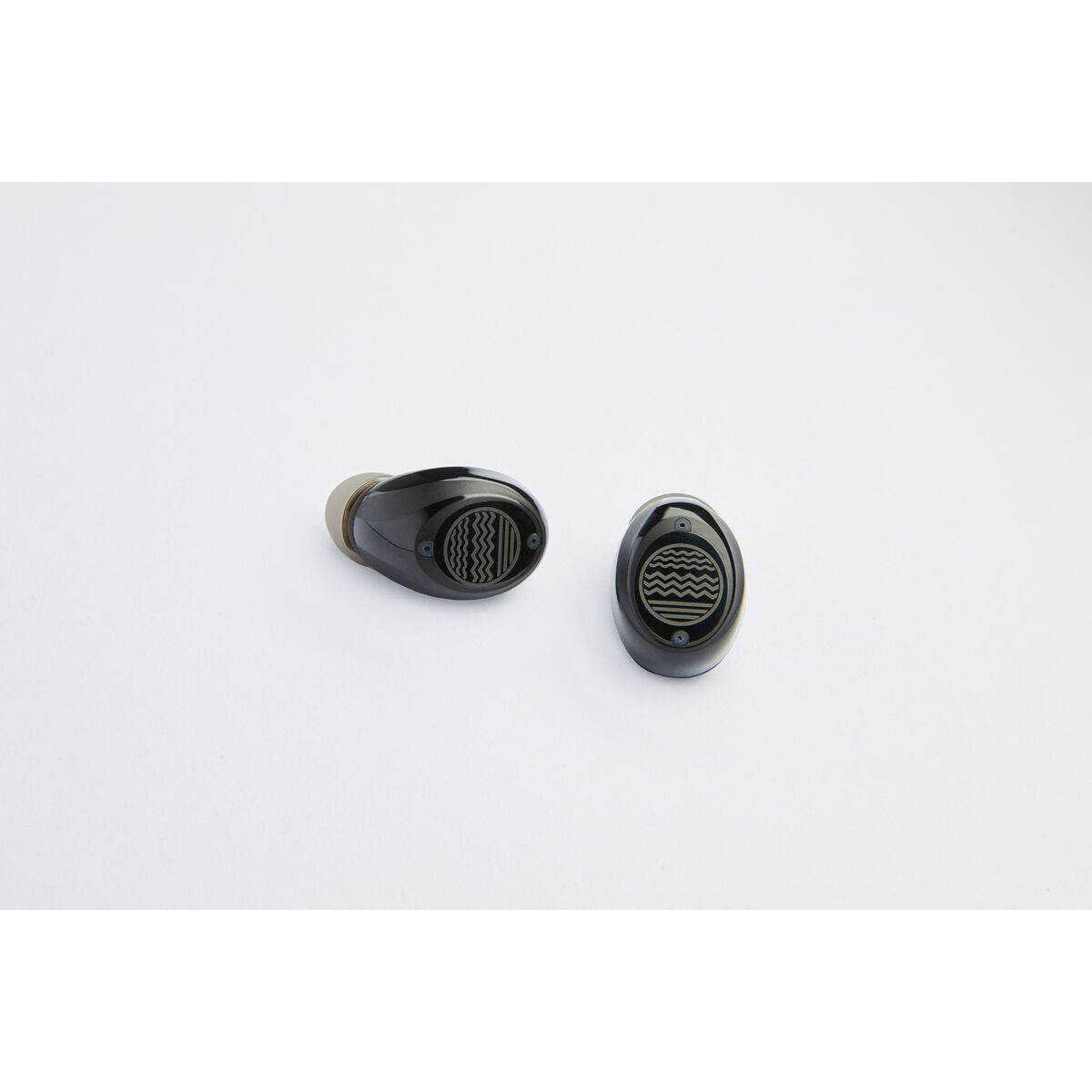 Auriculares OPP075 Negro black