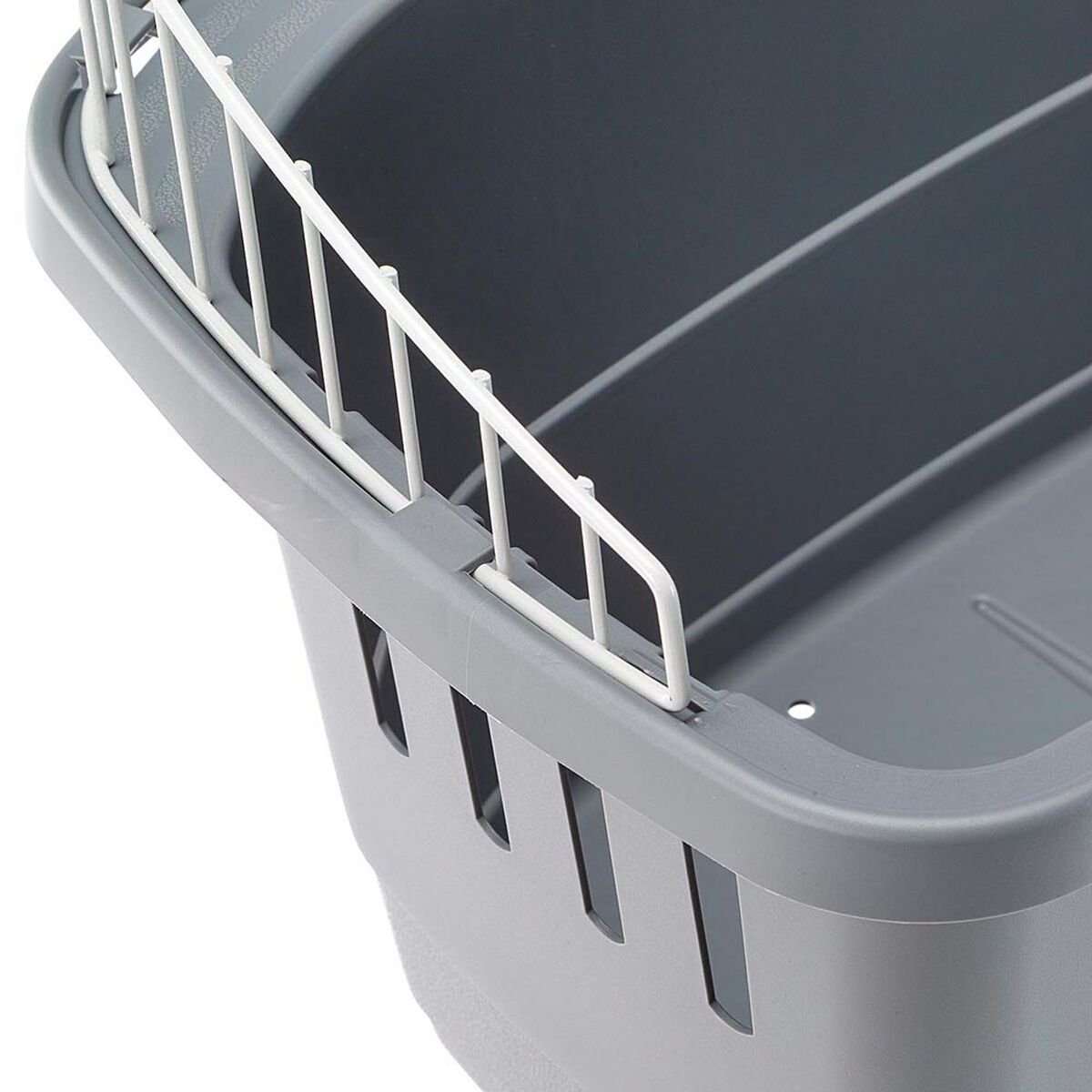 Transportín Ferplast  Atlas Bike 20 Rapid