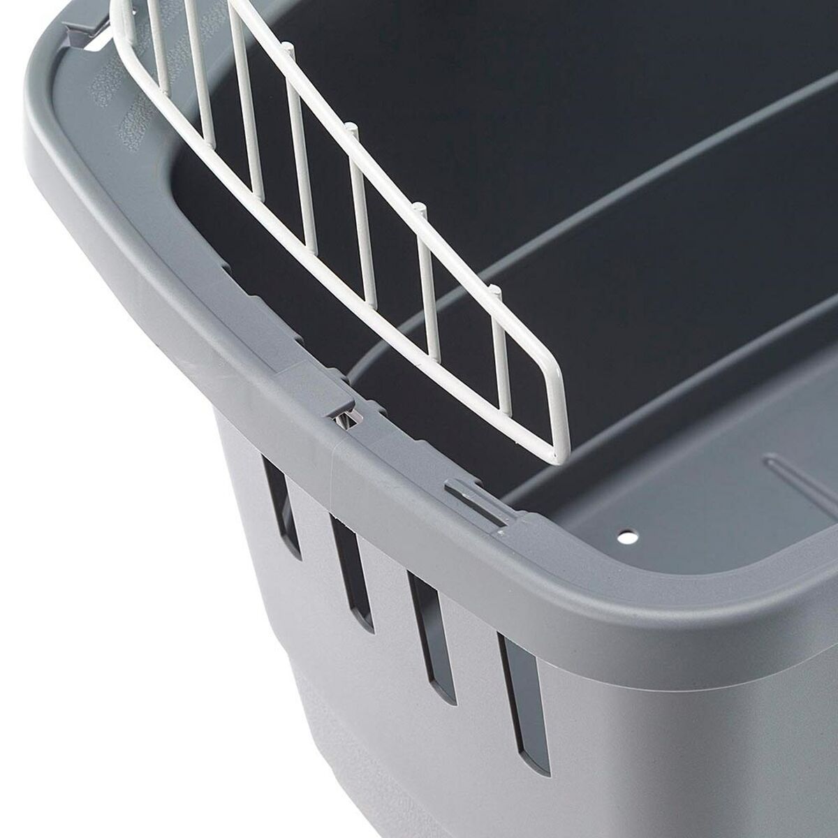 Transportín Ferplast  Atlas Bike 20 Rapid