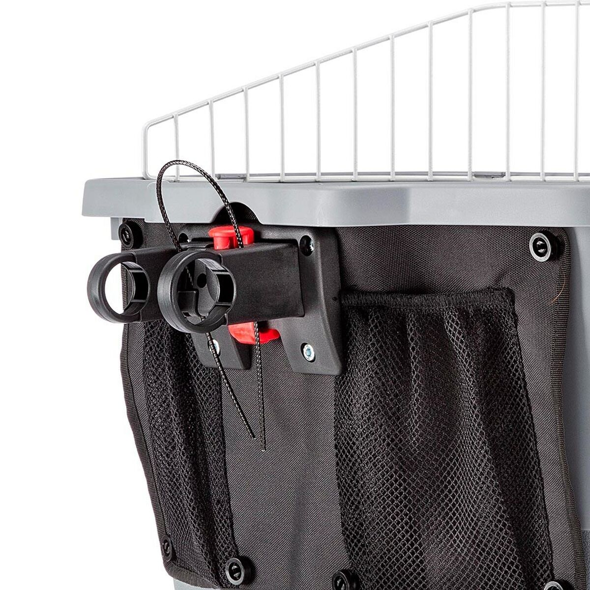 Transportín Ferplast  Atlas Bike 20 Rapid