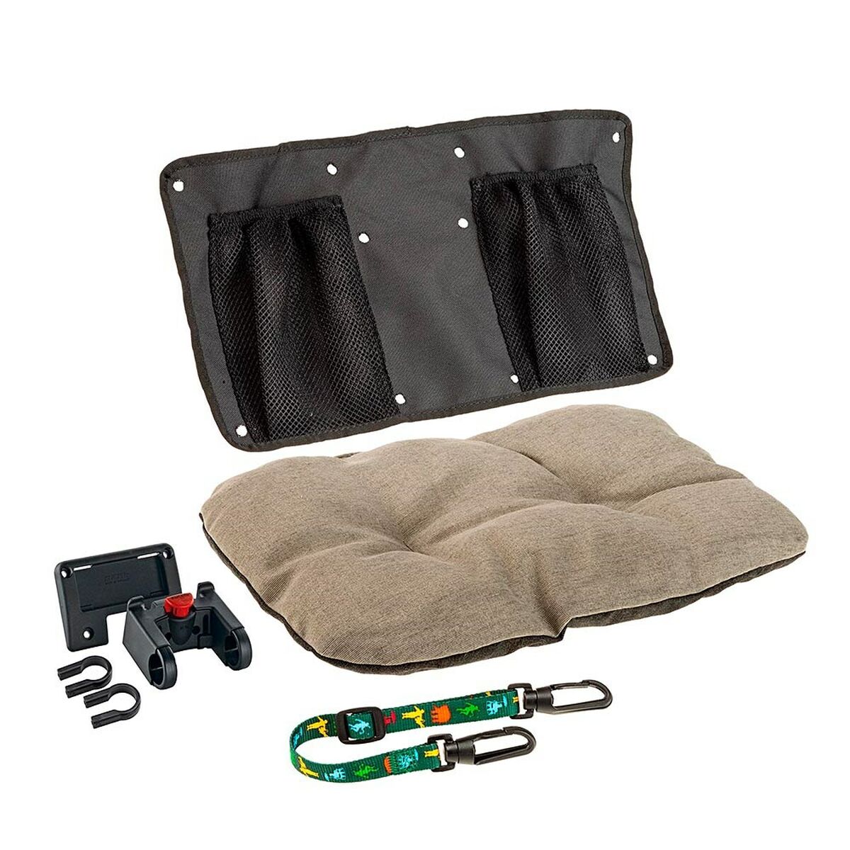 Transportín Ferplast  Atlas Bike 20 Rapid