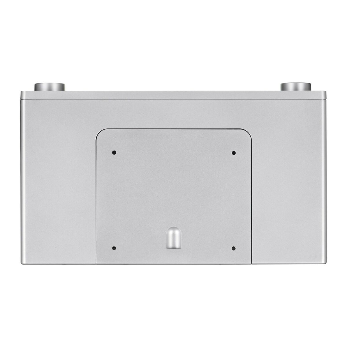 Radio Blaupunkt KR12SL Plateado