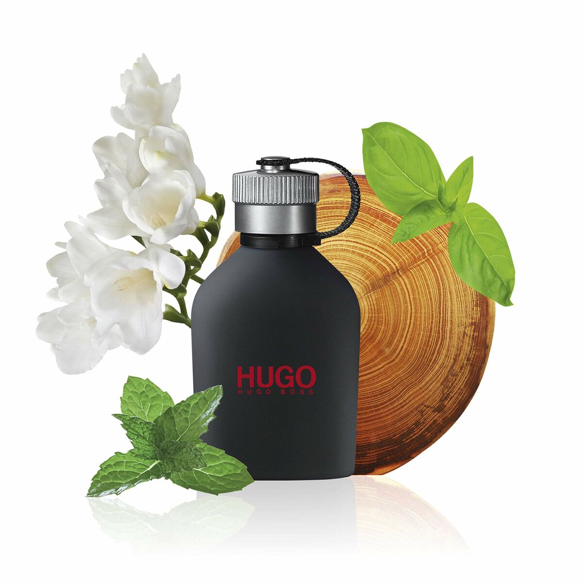 Perfume Hombre Hugo Boss Hugo Just Different EDT 75 ml